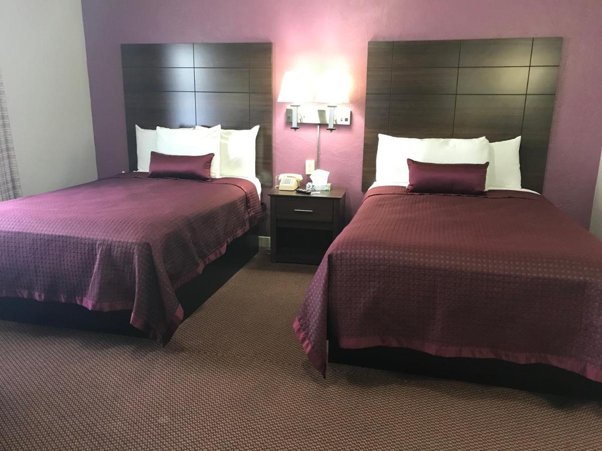 Silver Princess Motel 오칼라 외부 사진