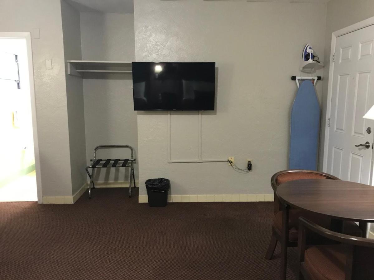 Silver Princess Motel 오칼라 외부 사진