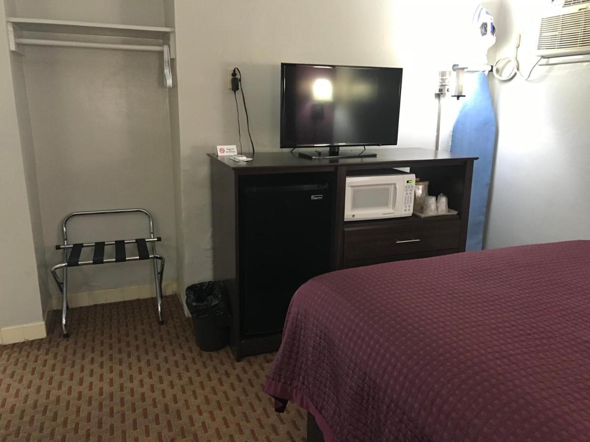 Silver Princess Motel 오칼라 외부 사진