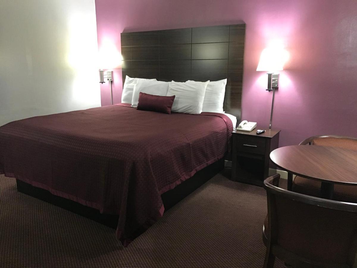 Silver Princess Motel 오칼라 외부 사진