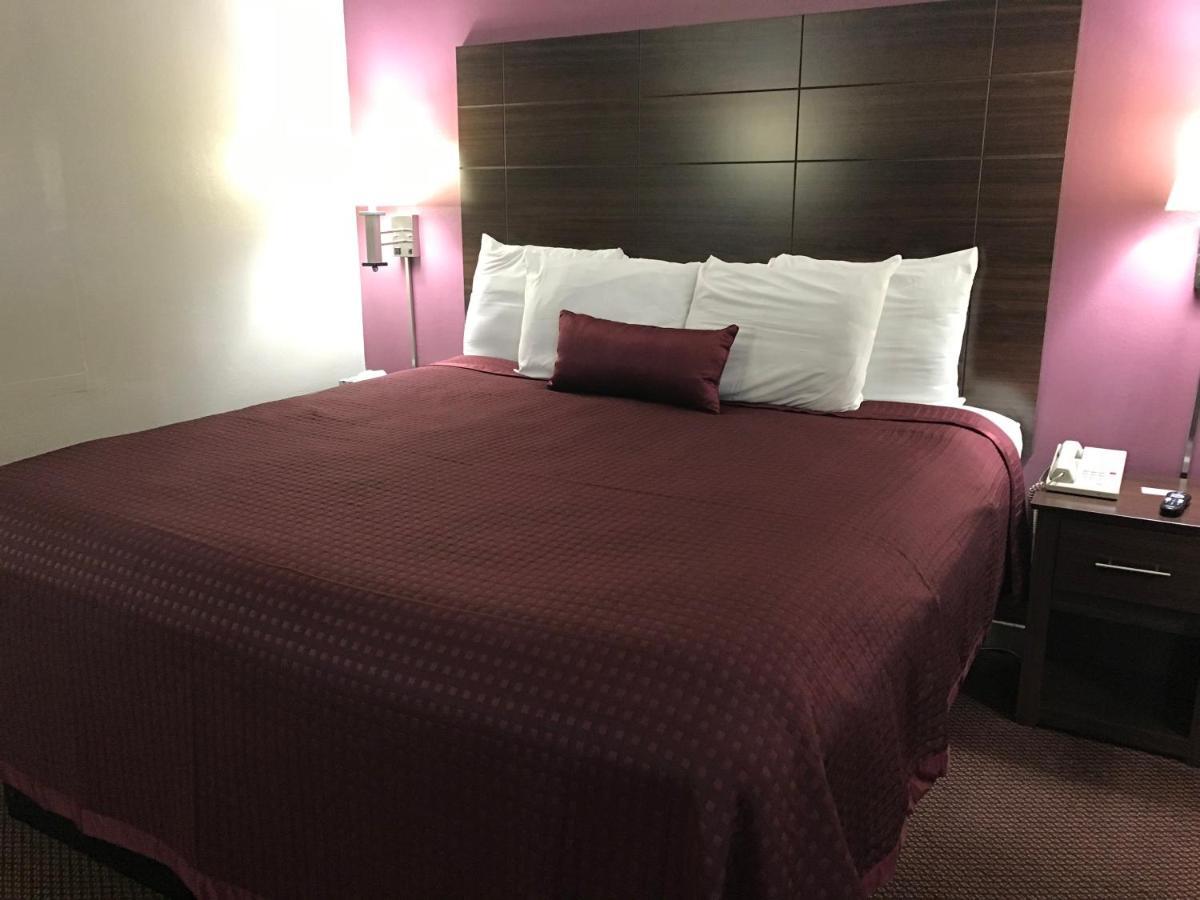Silver Princess Motel 오칼라 외부 사진