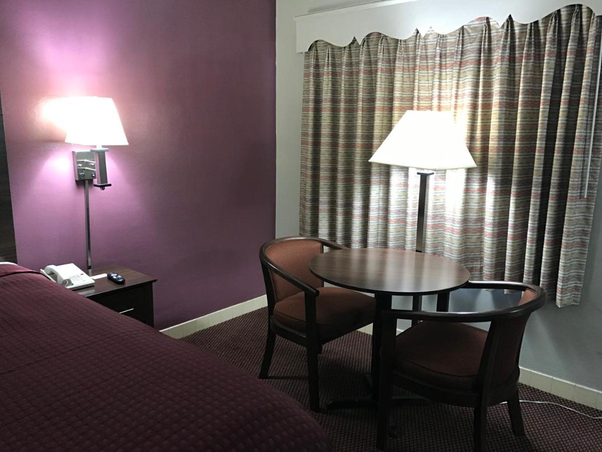 Silver Princess Motel 오칼라 외부 사진
