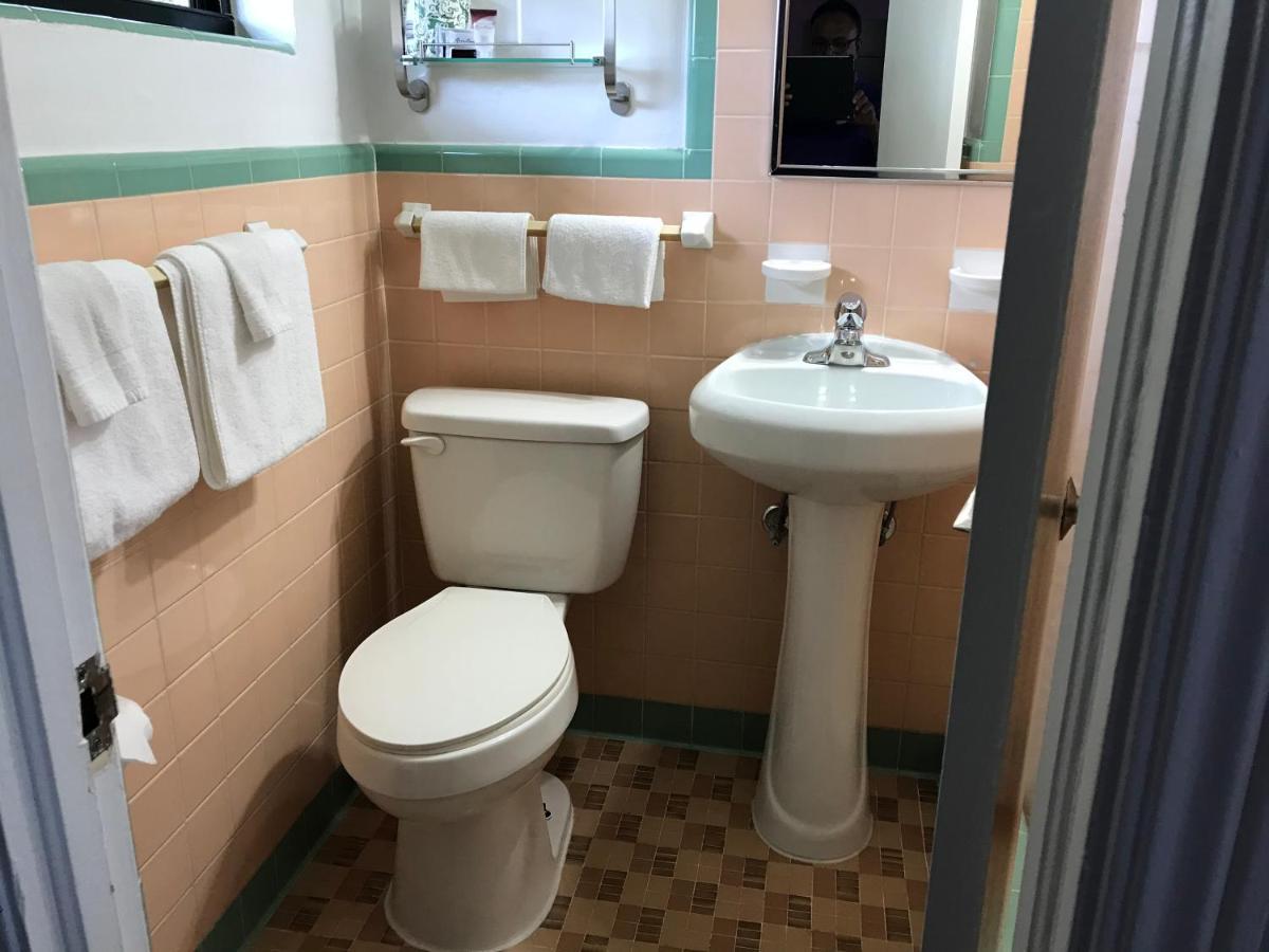 Silver Princess Motel 오칼라 외부 사진