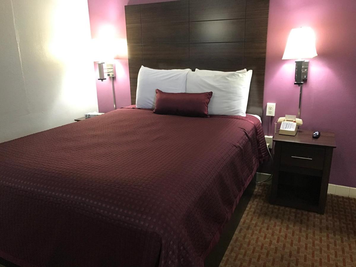 Silver Princess Motel 오칼라 외부 사진