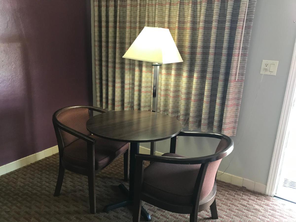 Silver Princess Motel 오칼라 외부 사진