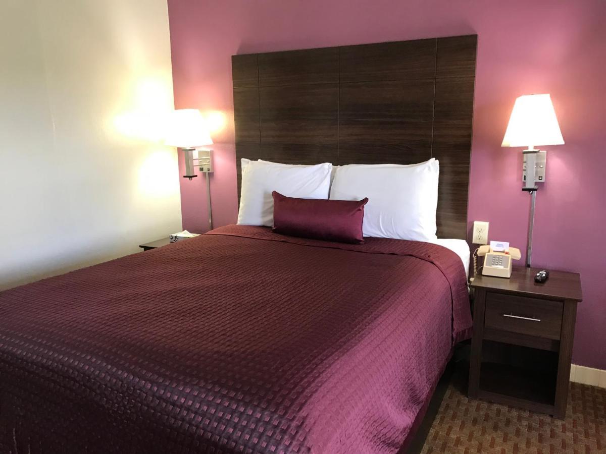 Silver Princess Motel 오칼라 외부 사진