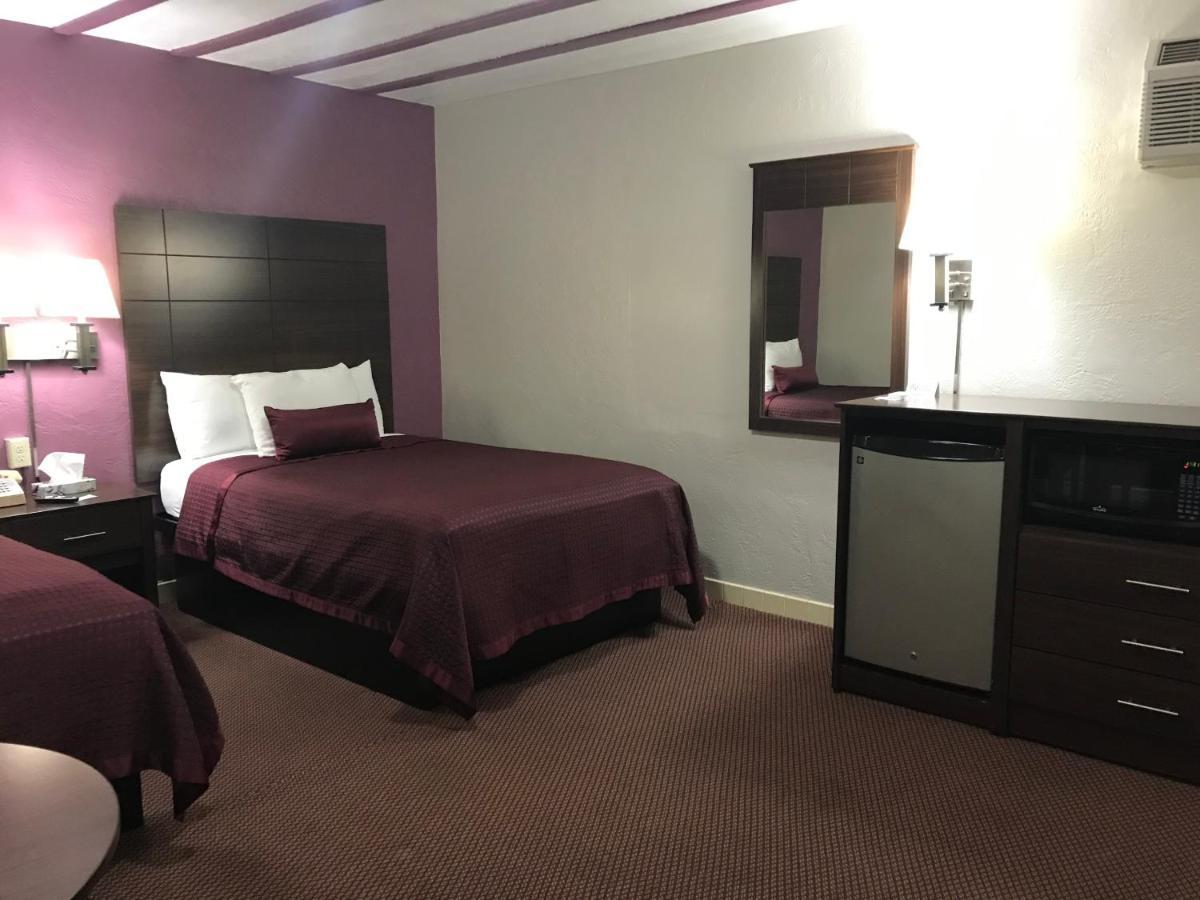 Silver Princess Motel 오칼라 외부 사진